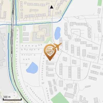 Foto zu Ohkamp 45, 22339 Hamburg