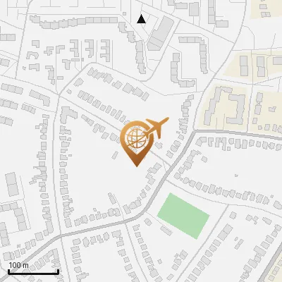 Foto zu Ohkamp 5, 22339 Hamburg