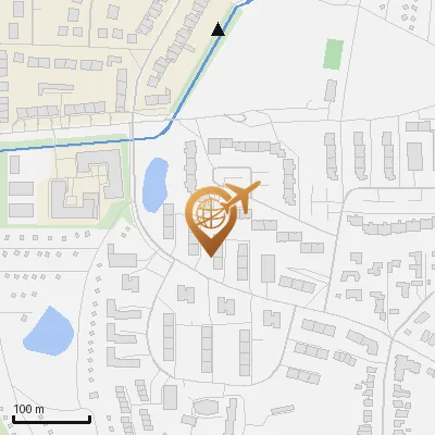 Foto zu Ohkamp 56, 22339 Hamburg