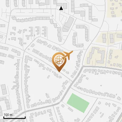 Foto zu Ohkamp 6, 22339 Hamburg