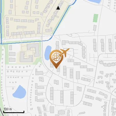 Foto zu Ohkamp 62, 22339 Hamburg