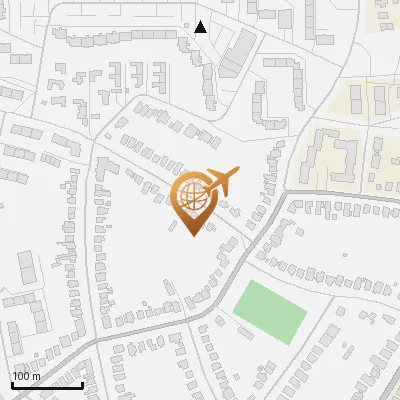 Foto zu Ohkamp 7, 22339 Hamburg