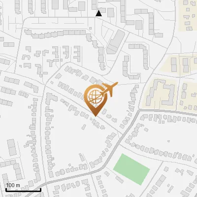 Foto zu Ohkamp 8, 22339 Hamburg