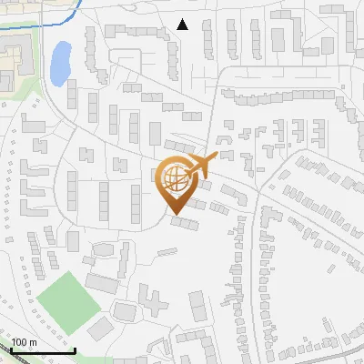 Foto zu Ohkampring 1, 22339 Hamburg