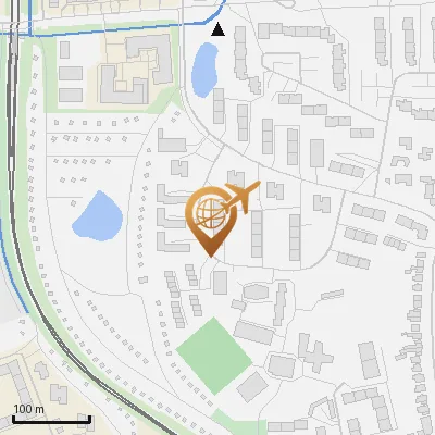 Foto zu Ohkampring 18, 22339 Hamburg