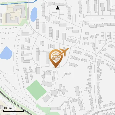 Foto zu Ohkampring 2, 22339 Hamburg