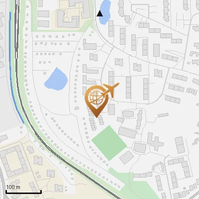 Foto zu Ohkampring 21, 22339 Hamburg