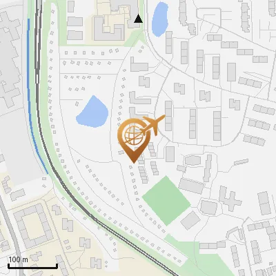 Foto zu Ohkampring 33, 22339 Hamburg