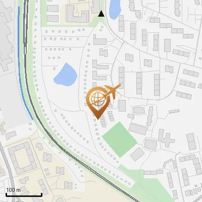 Foto zu Ohkampring 39, 22339 Hamburg