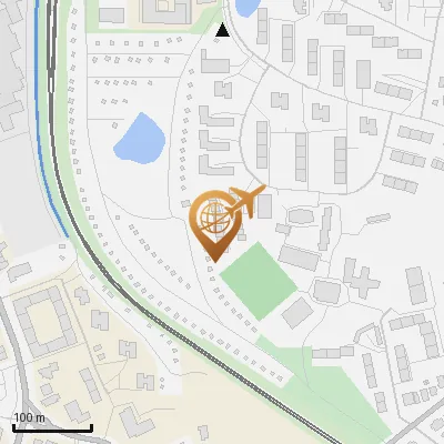 Foto zu Ohkampring 47, 22339 Hamburg