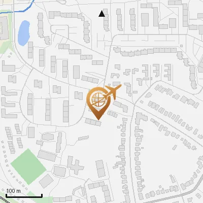 Foto zu Ohkampring 5, 22339 Hamburg