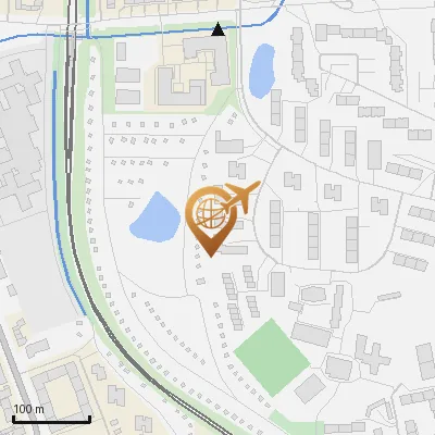 Foto zu Ohkampring 51, 22339 Hamburg