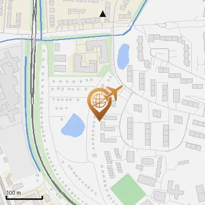 Foto zu Ohkampring 55, 22339 Hamburg