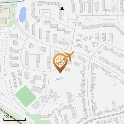 Foto zu Ohkampring 7, 22339 Hamburg