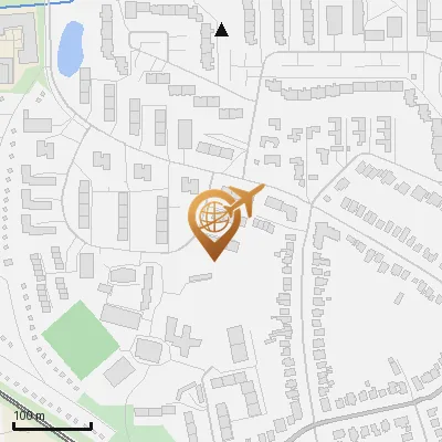 Foto zu Ohkampring 9, 22339 Hamburg