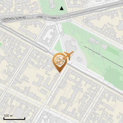 Foto zu Ohlauer Straße 2, 10999 Berlin