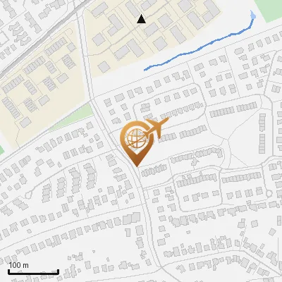 Foto zu Ohlendieck 30, 22399 Hamburg