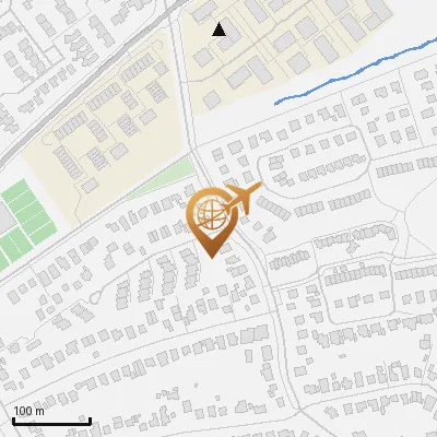 Foto zu Ohlendieck 31, 22399 Hamburg