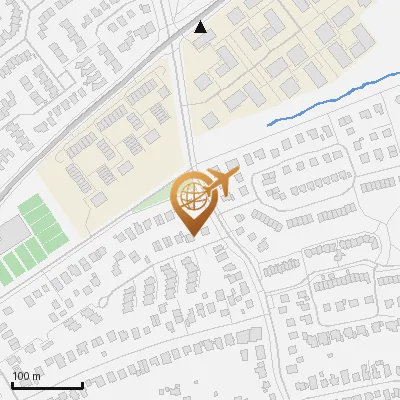 Foto zu Ohlendieck 35, 22399 Hamburg