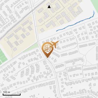 Foto zu Ohlendieck 36, 22399 Hamburg