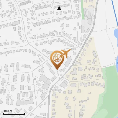 Foto zu Ohlendieck 4, 22399 Hamburg