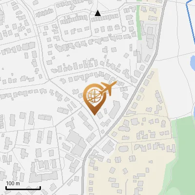 Foto zu Ohlendieck 6, 22399 Hamburg