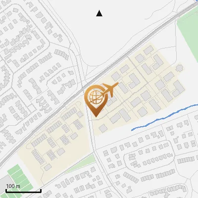 Foto zu Ohlendiekshöhe 1, 22399 Hamburg