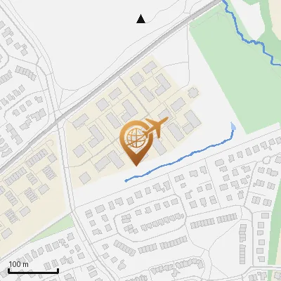 Foto zu Ohlendiekshöhe 10, 22399 Hamburg