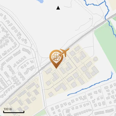 Foto zu Ohlendiekshöhe 11, 22399 Hamburg