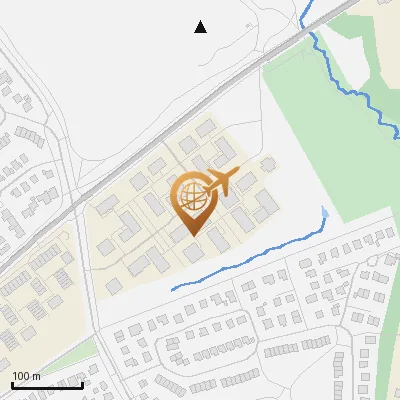 Foto zu Ohlendiekshöhe 12, 22399 Hamburg