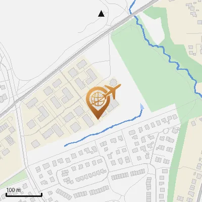 Foto zu Ohlendiekshöhe 18, 22399 Hamburg