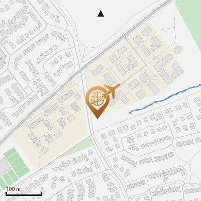 Foto zu Ohlendiekshöhe 2, 22399 Hamburg