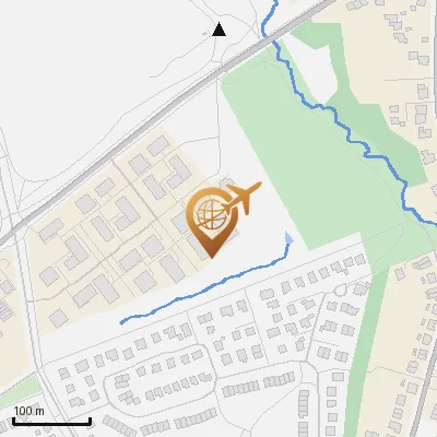 Foto zu Ohlendiekshöhe 20, 22399 Hamburg