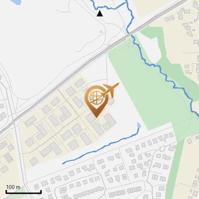 Foto zu Ohlendiekshöhe 24, 22399 Hamburg