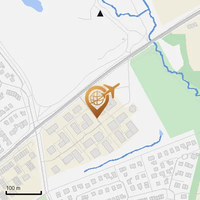 Foto zu Ohlendiekshöhe 26, 22399 Hamburg