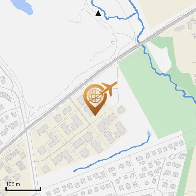 Foto zu Ohlendiekshöhe 28, 22399 Hamburg