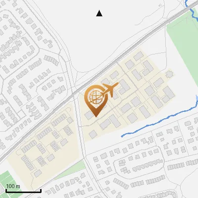 Foto zu Ohlendiekshöhe 3, 22399 Hamburg