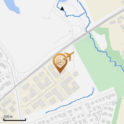 Foto zu Ohlendiekshöhe 30, 22399 Hamburg