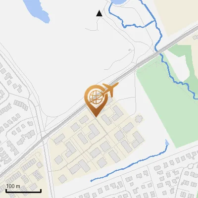 Foto zu Ohlendiekshöhe 32, 22399 Hamburg