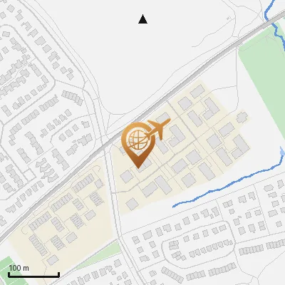 Foto zu Ohlendiekshöhe 5, 22399 Hamburg