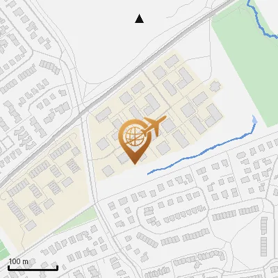 Foto zu Ohlendiekshöhe 6, 22399 Hamburg