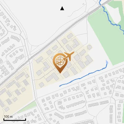 Foto zu Ohlendiekshöhe 8, 22399 Hamburg