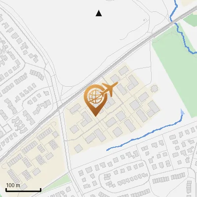 Foto zu Ohlendiekshöhe 9, 22399 Hamburg