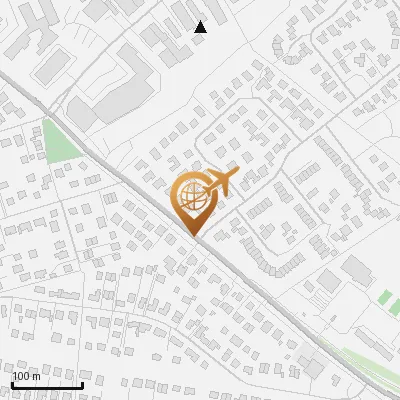 Foto zu Ohlendiekskamp 1, 22399 Hamburg