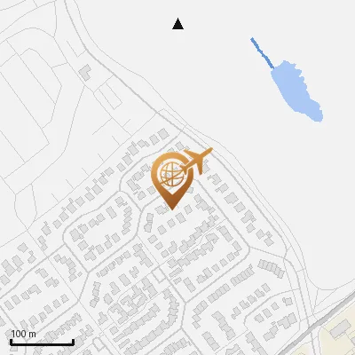 Foto zu Ohlendiekskamp 102, 22399 Hamburg