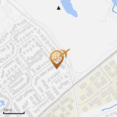 Foto zu Ohlendiekskamp 118, 22399 Hamburg