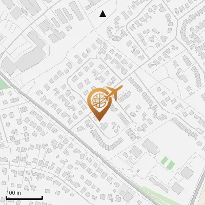 Foto zu Ohlendiekskamp 14, 22399 Hamburg