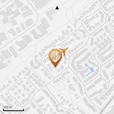 Foto zu Ohlendiekskamp 27, 22399 Hamburg