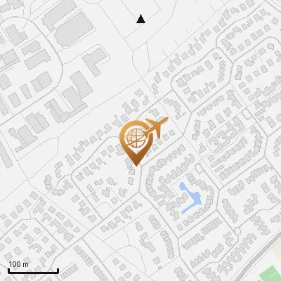 Foto zu Ohlendiekskamp 35, 22399 Hamburg