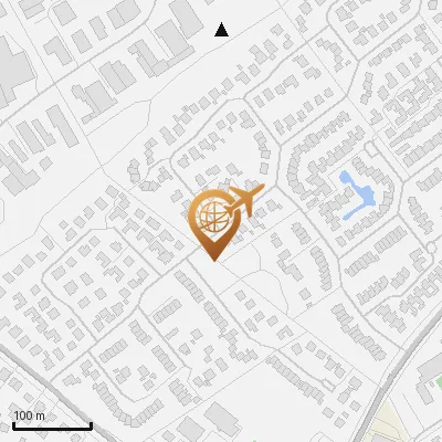 Foto zu Ohlendiekskamp 36, 22399 Hamburg